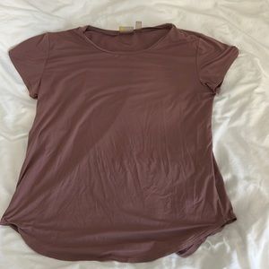 Zella Exercise Shirt S